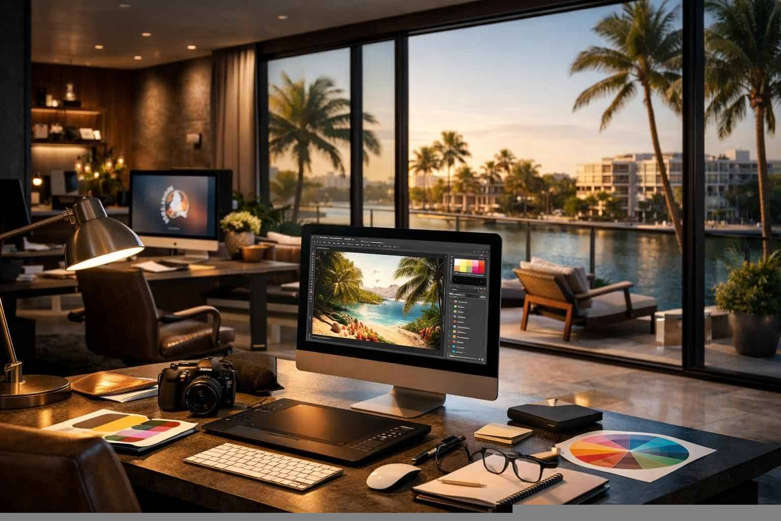 Graphic Design Agency In Hollywood FL