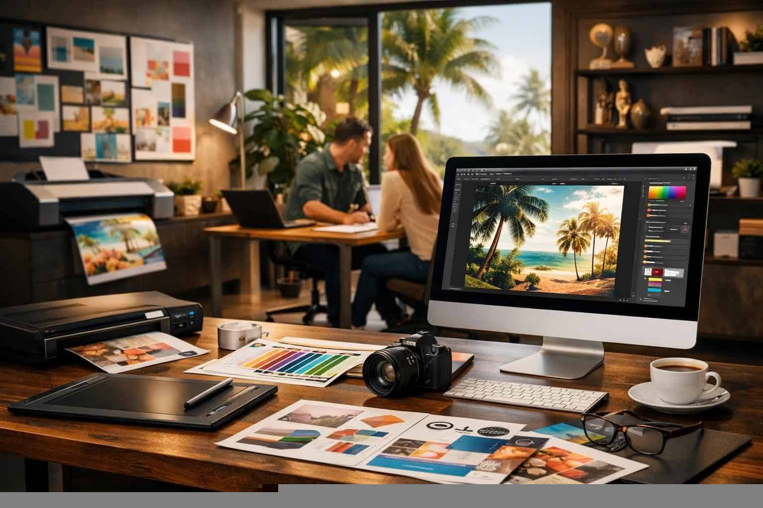 Graphic Design Agency In Pembroke Pines FL