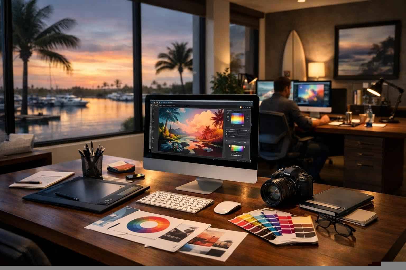 Graphic Design Agency In Port St. Lucie FL