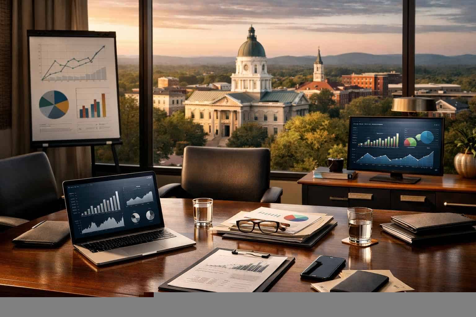 Growth Marketing Consulting Services in Athens GA