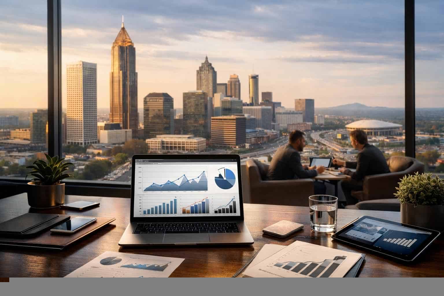 Growth Marketing Consulting Services in Atlanta GA