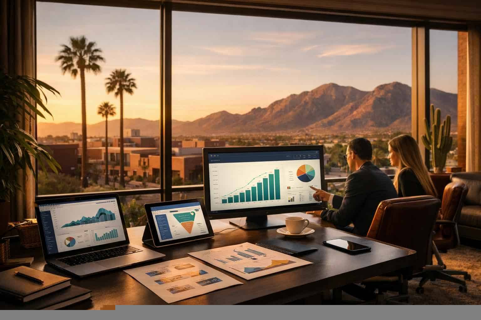 Growth Marketing Consulting Services In Arizona 14 Growth Marketing Consulting Services in Avondale AZ