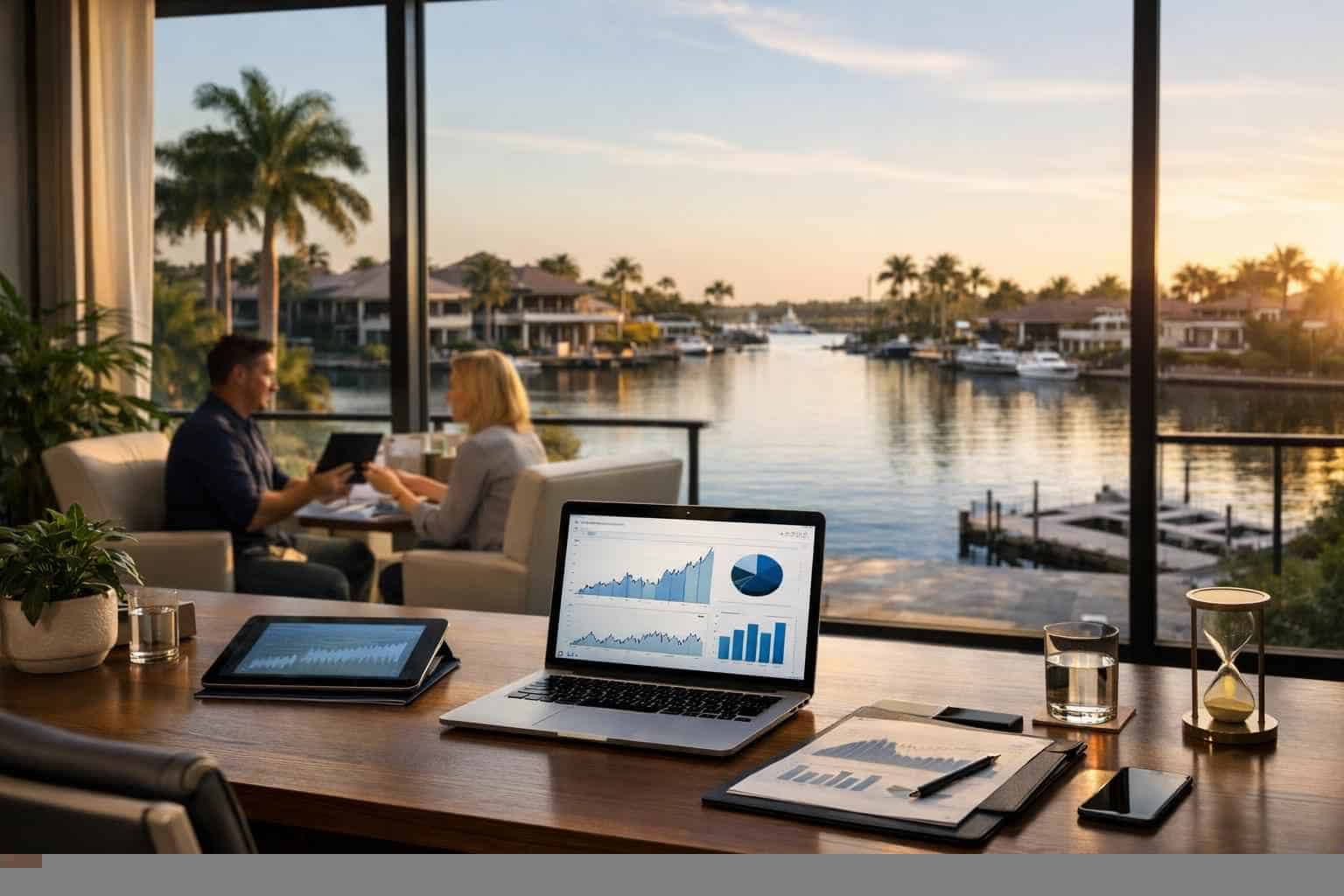 Growth Marketing Consulting Services in Cape Coral FL