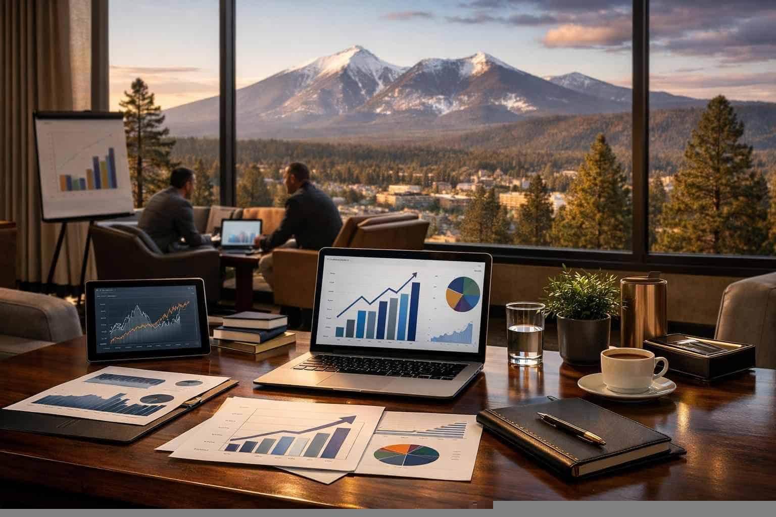 Growth Marketing Consulting Services In Arizona 15 Growth Marketing Consulting Services in Flagstaff AZ