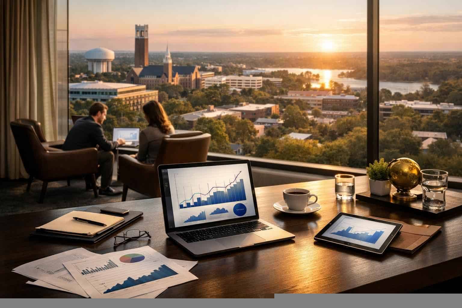 Growth Marketing Consulting Services in Gainesville FL