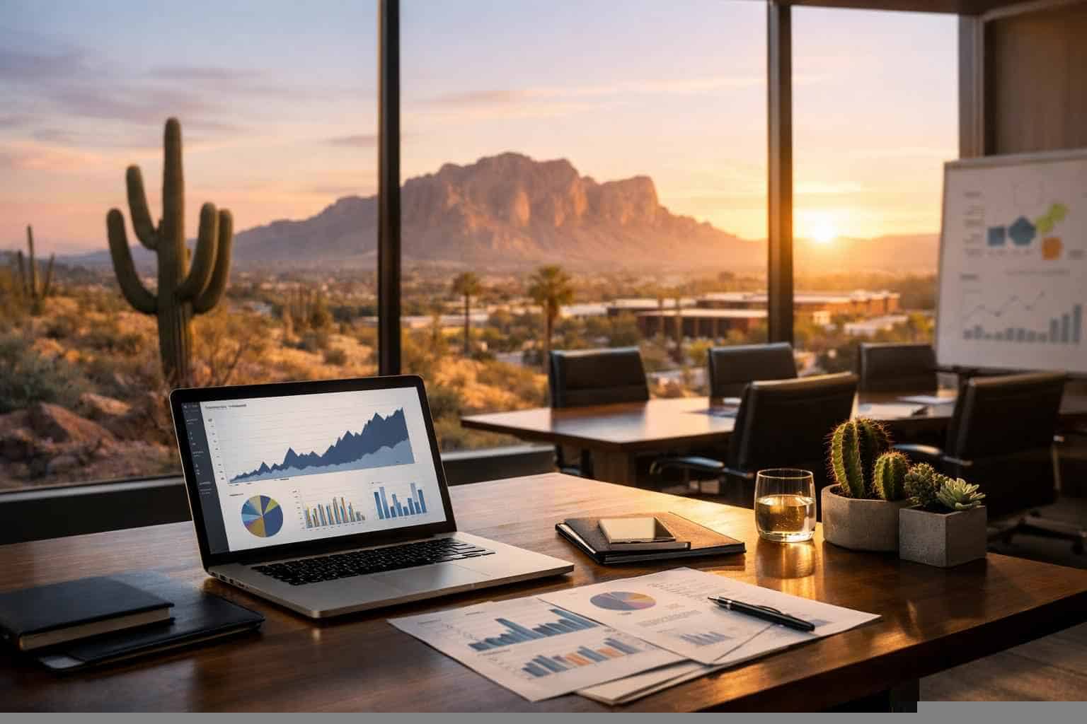 Growth Marketing Consulting Services In Arizona 5 Growth Marketing Consulting Services in Gilbert AZ