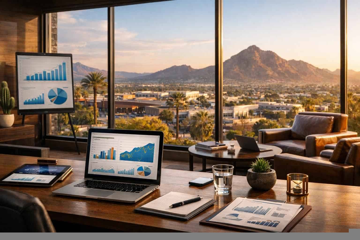 Growth Marketing Consulting Services In Arizona 6 Growth Marketing Consulting Services in Glendale AZ