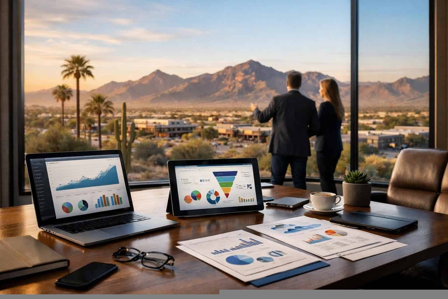 Growth Marketing Consulting Services In Arizona 11 Growth Marketing Consulting Services in Goodyear AZ