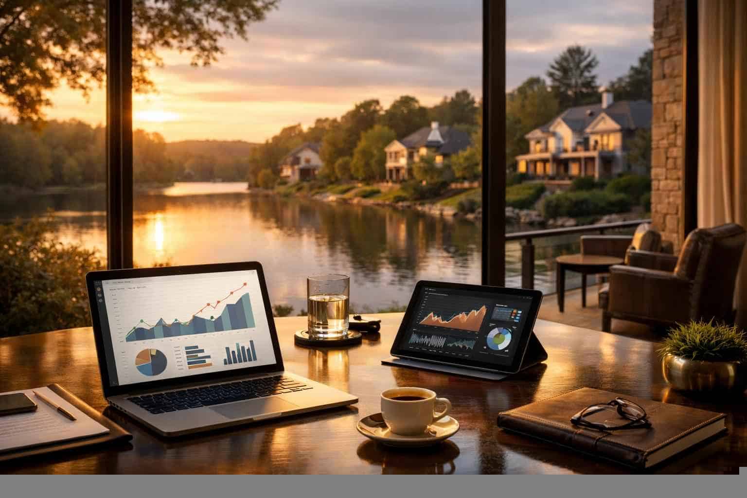 Growth Marketing Consulting Services in Johns Creek GA