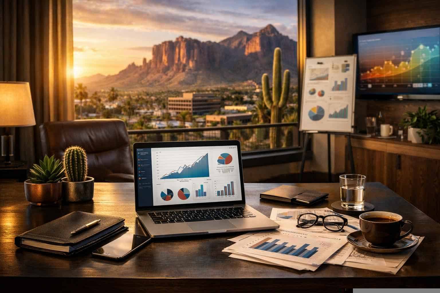 Growth Marketing Consulting Services In Arizona 3 Growth Marketing Consulting Services in Mesa AZ