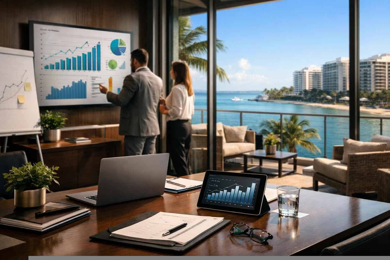 Growth Marketing Consulting Services in Miramar FL