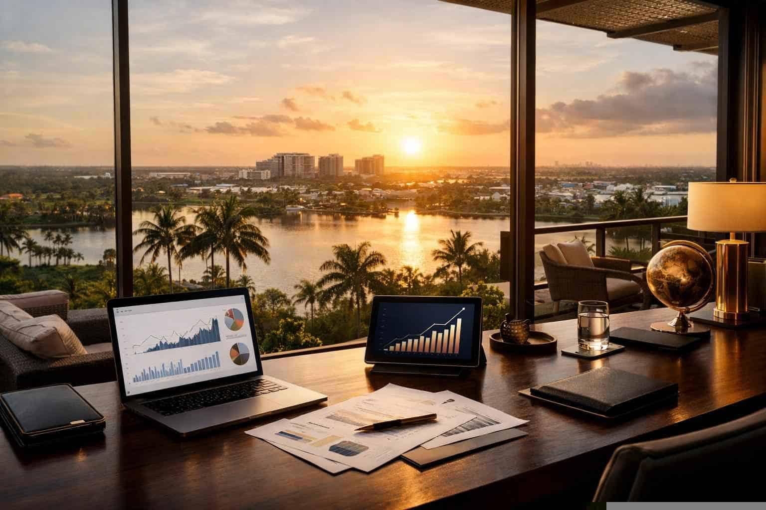 Growth Marketing Consulting Services in Pembroke Pines FL