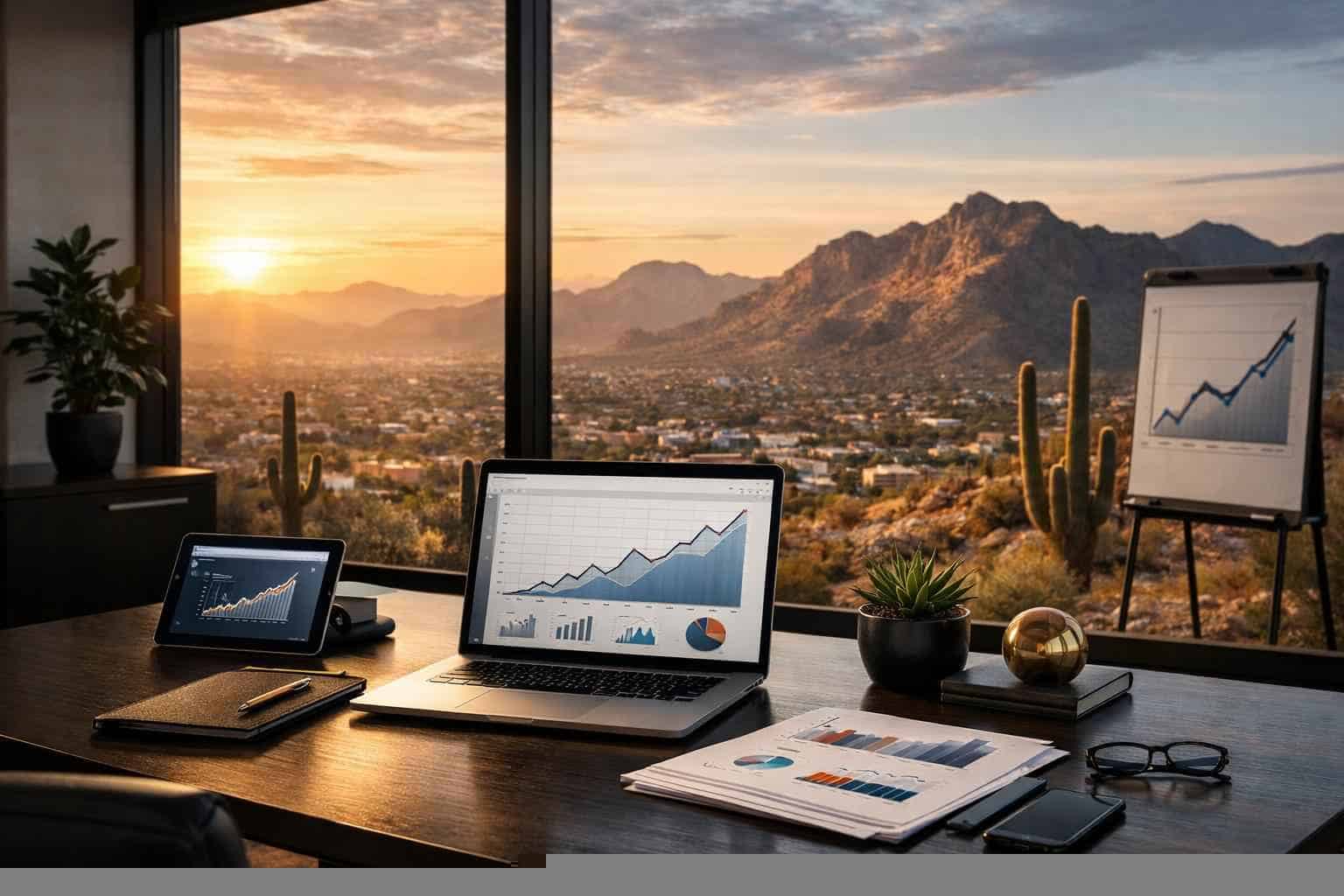 Growth Marketing Consulting Services In Arizona 8 Growth Marketing Consulting Services in Peoria AZ