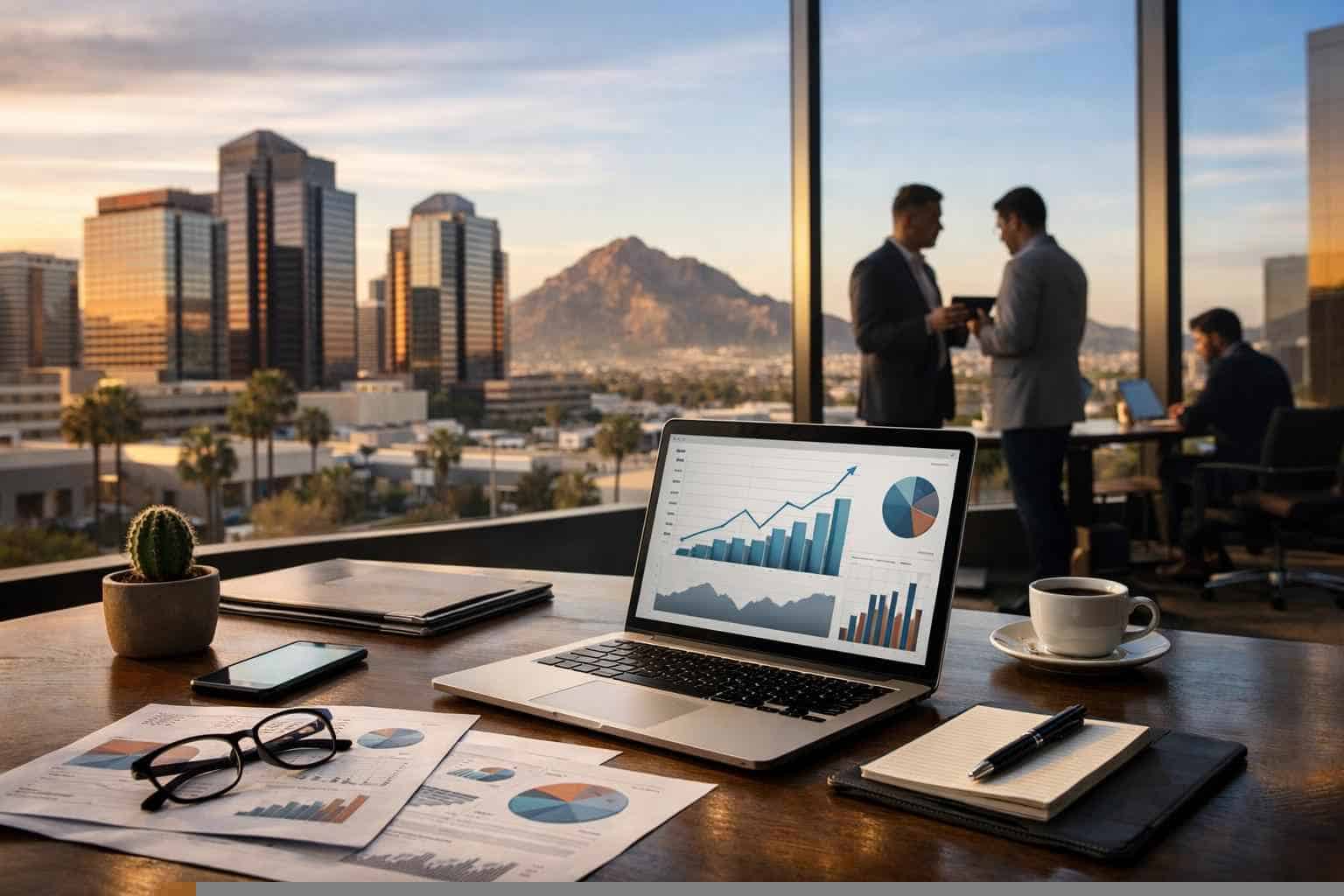 Growth Marketing Consulting Services In Arizona 1 Growth Marketing Consulting Services in Phoenix AZ
