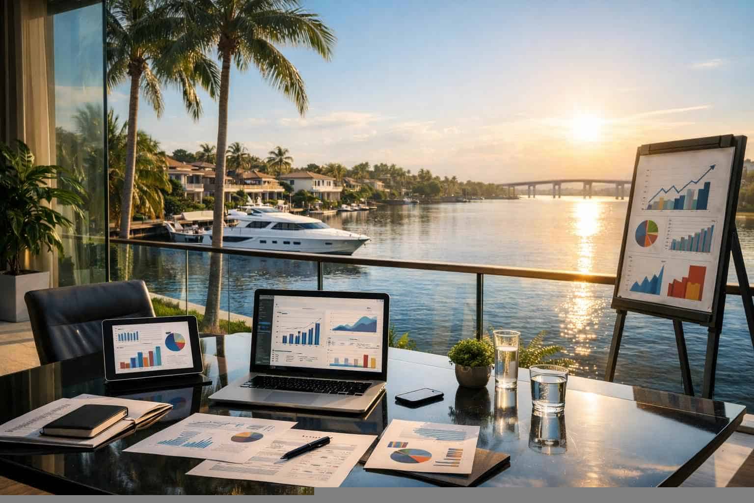 Growth Marketing Consulting Services in Port St. Lucie FL