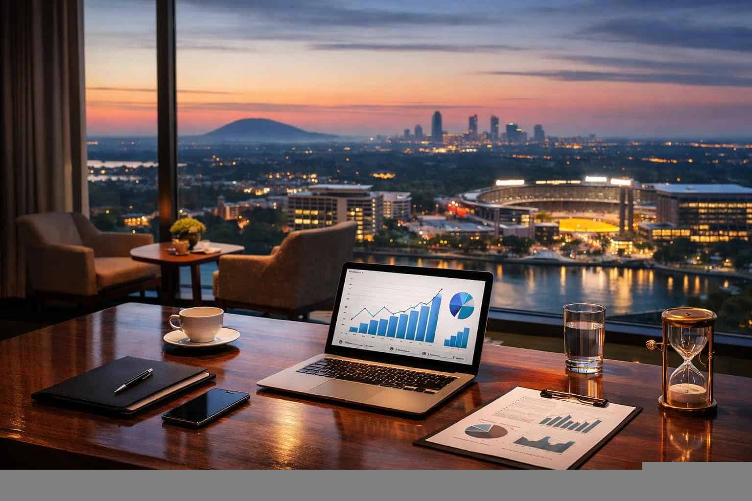 Growth Marketing Consulting Services in Smyrna GA