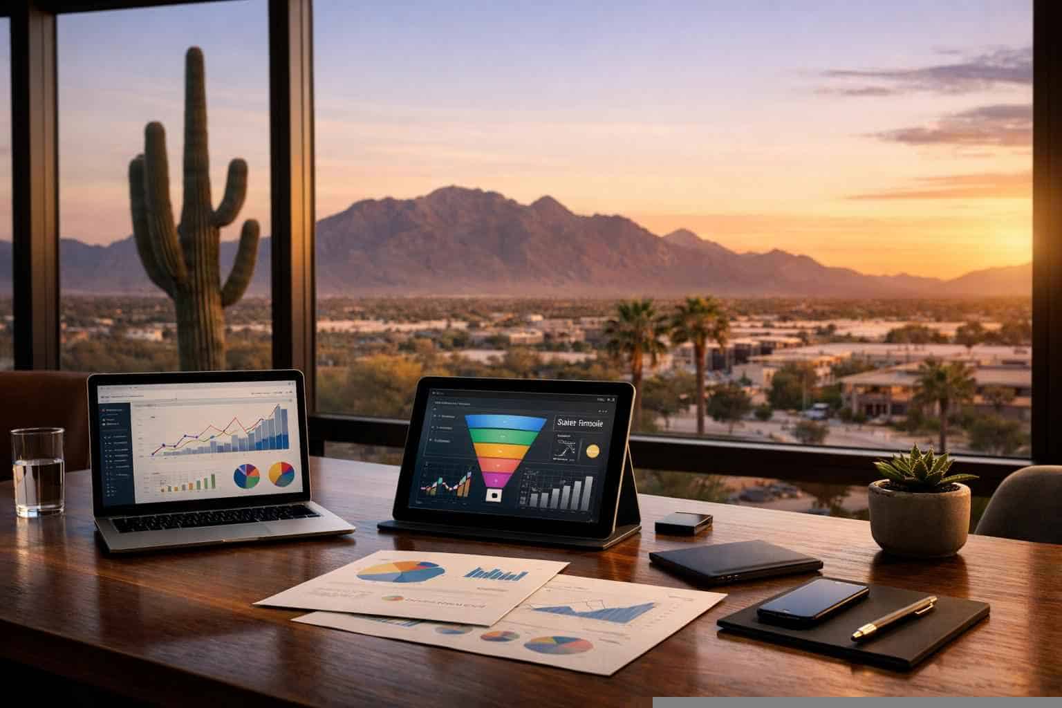 Growth Marketing Consulting Services In Arizona 10 Growth Marketing Consulting Services in Surprise AZ