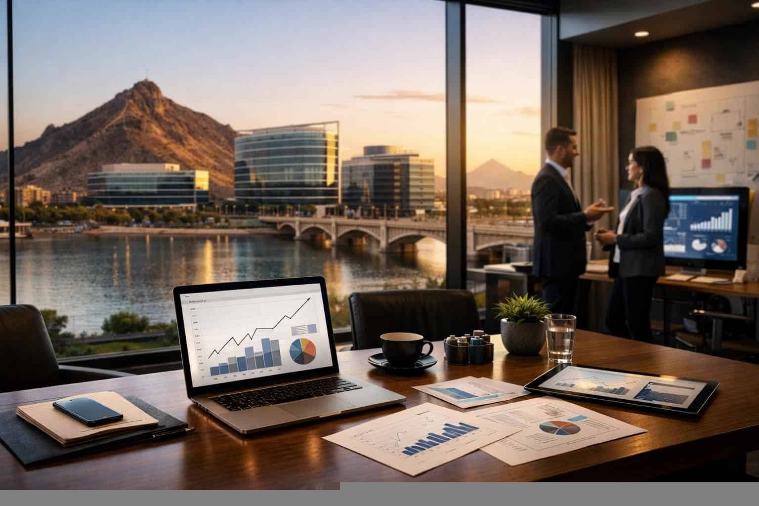 Growth Marketing Consulting Services In Arizona 9 Growth Marketing Consulting Services in Tempe AZ