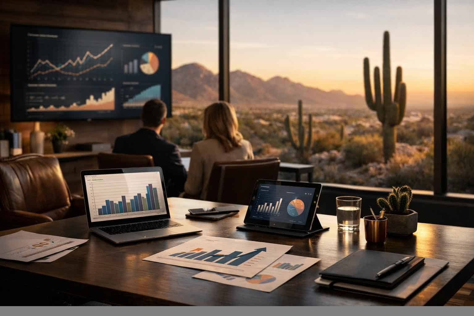Growth Marketing Consulting Services In Arizona 2 Growth Marketing Consulting Services in Tucson AZ