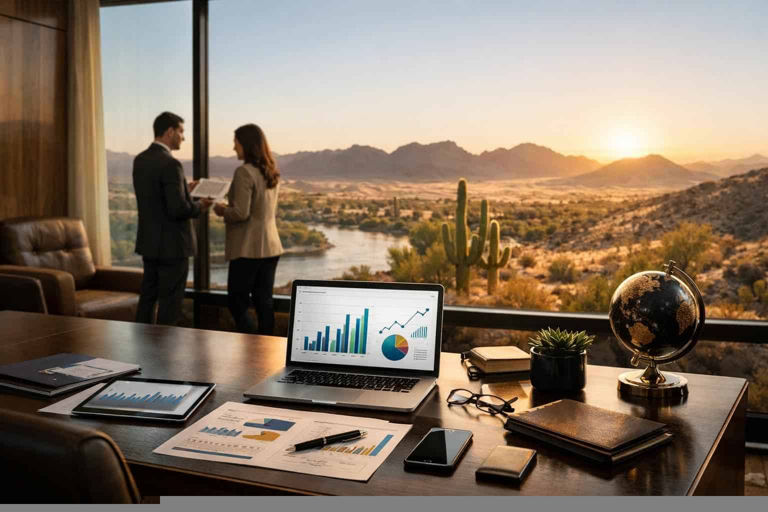 Growth Marketing Consulting Services In Arizona 13 Growth Marketing Consulting Services in Yuma AZ