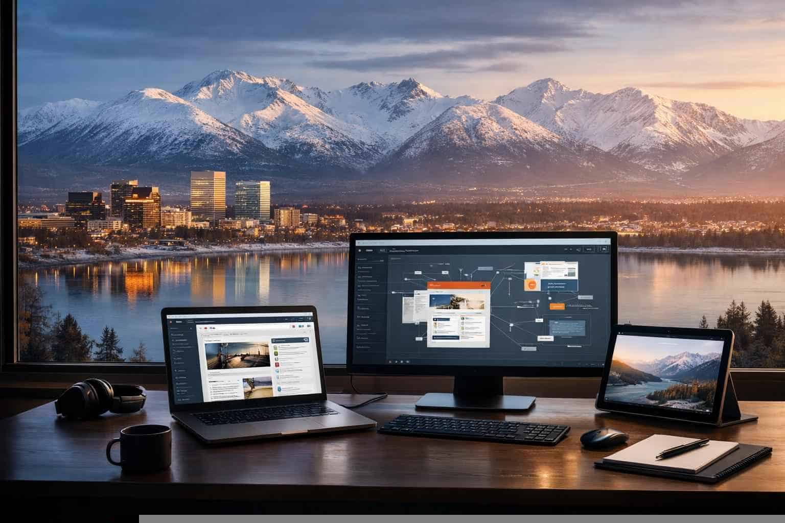 HubSpot CMS Development Services In Alaska 1 HubSpot CMS Development Services In Anchorage AK