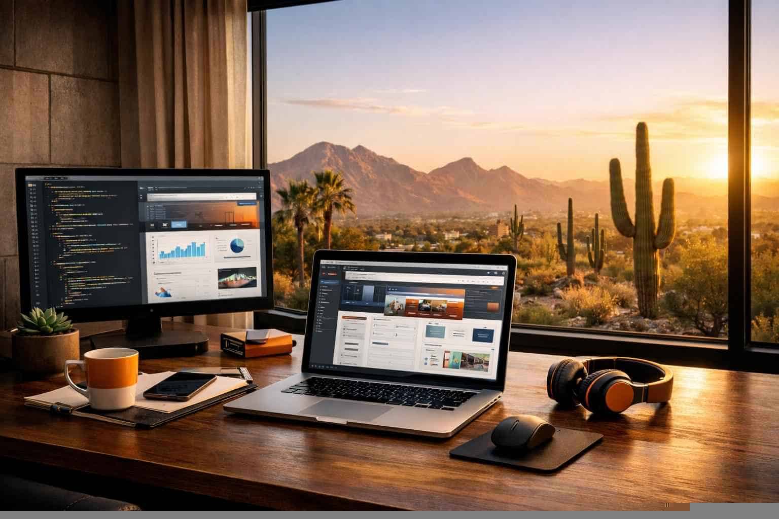 HubSpot CMS Development Services In Avondale AZ