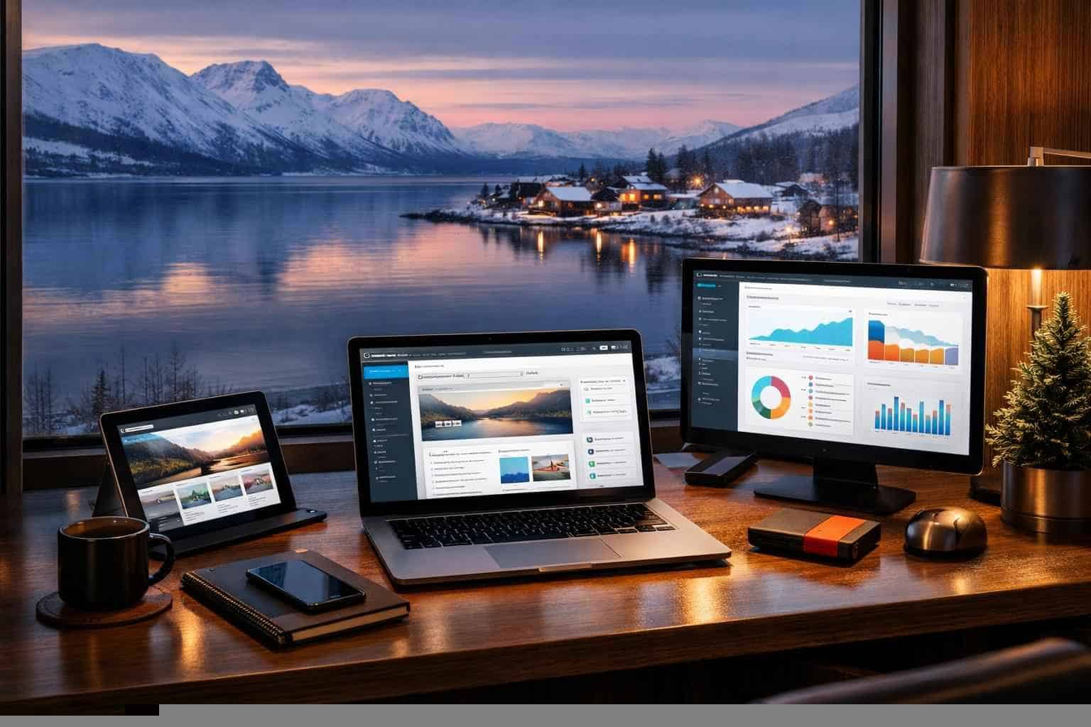 HubSpot CMS Development Services In Alaska 9 HubSpot CMS Development Services In Bethel AK