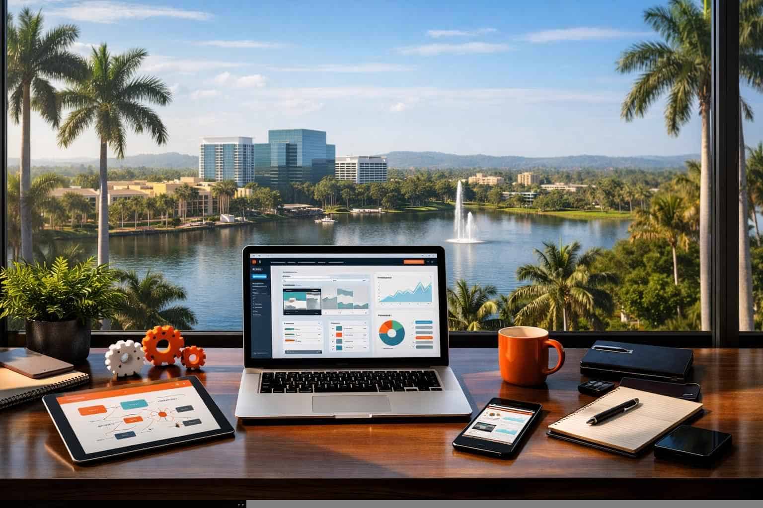 HubSpot CMS Development Services In Florida 15 HubSpot CMS Development Services in Coral Springs FL