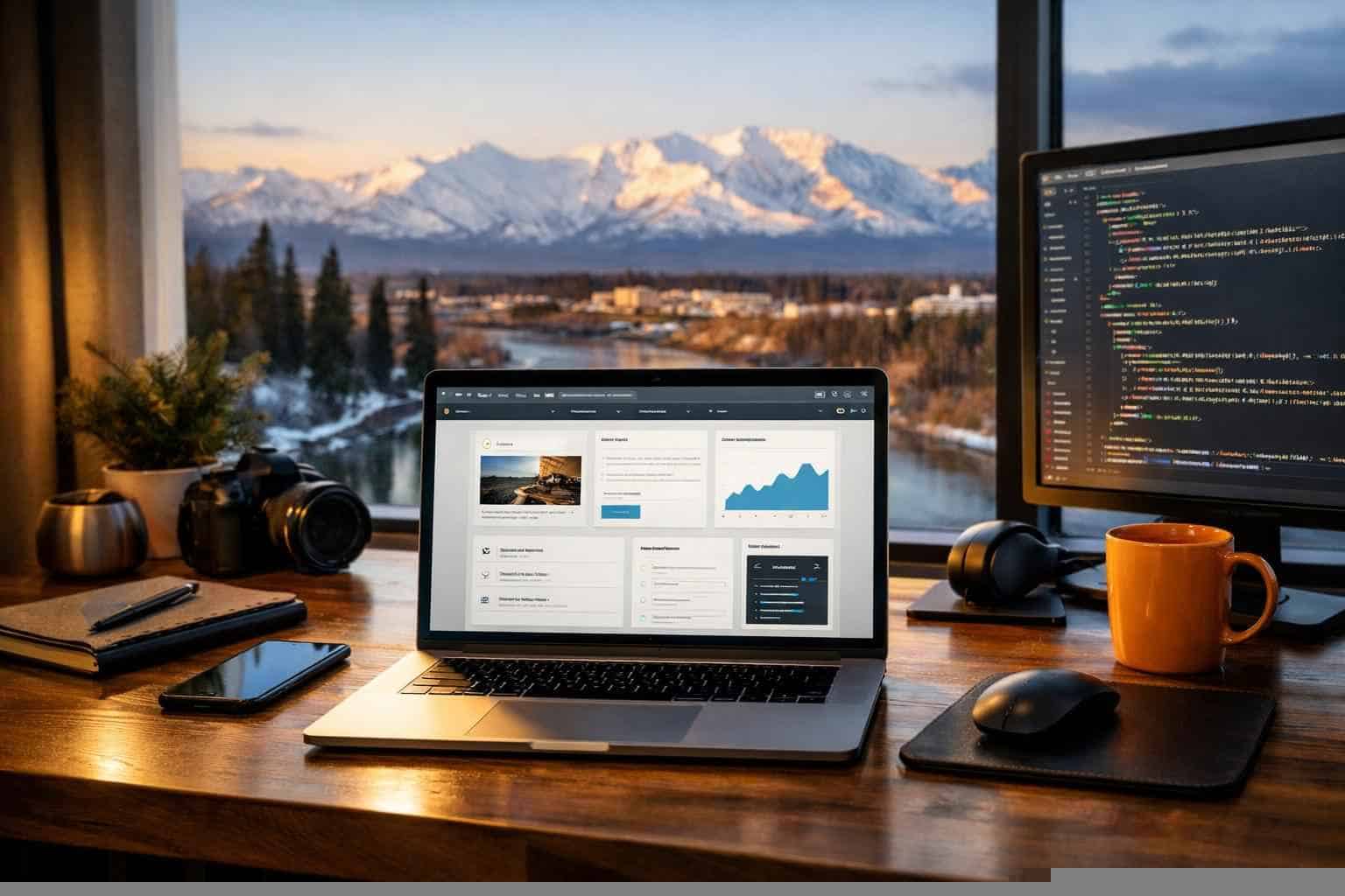 HubSpot CMS Development Services In Alaska 2 HubSpot CMS Development Services In Fairbanks AK