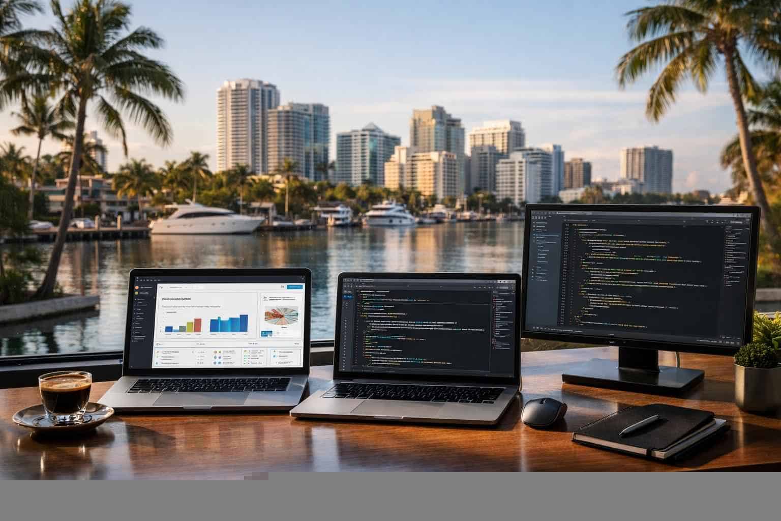 HubSpot CMS Development Services In Florida 10 HubSpot CMS Development Services in Fort Lauderdale FL