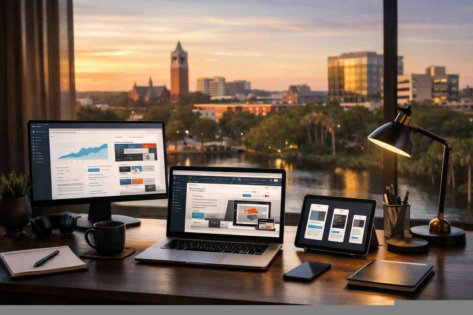 HubSpot CMS Development Services In Florida 14 HubSpot CMS Development Services in Gainesville FL