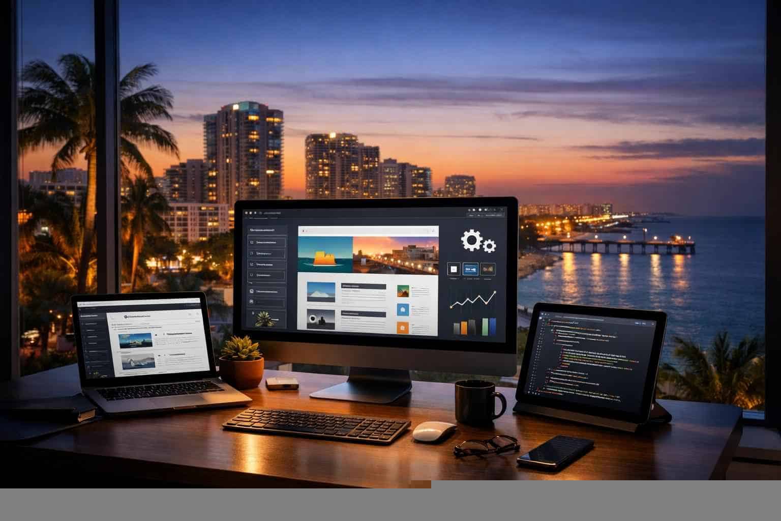 HubSpot CMS Development Services In Florida 12 HubSpot CMS Development Services in Hollywood FL