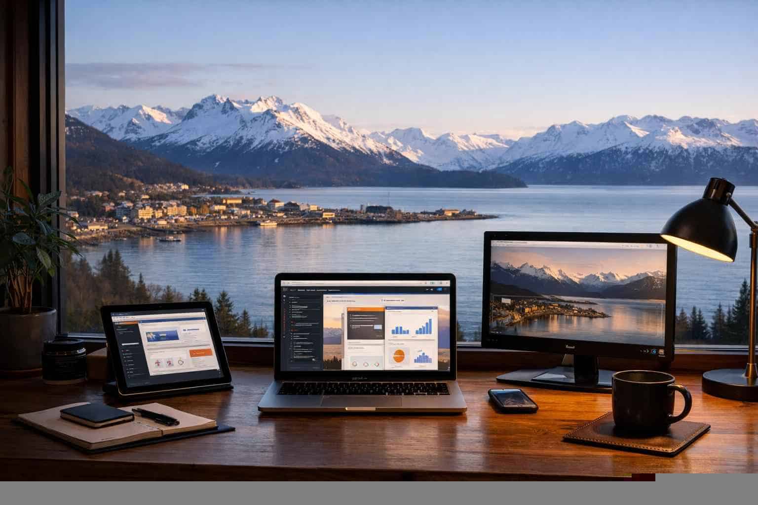 HubSpot CMS Development Services In Alaska 11 HubSpot CMS Development Services In Homer AK