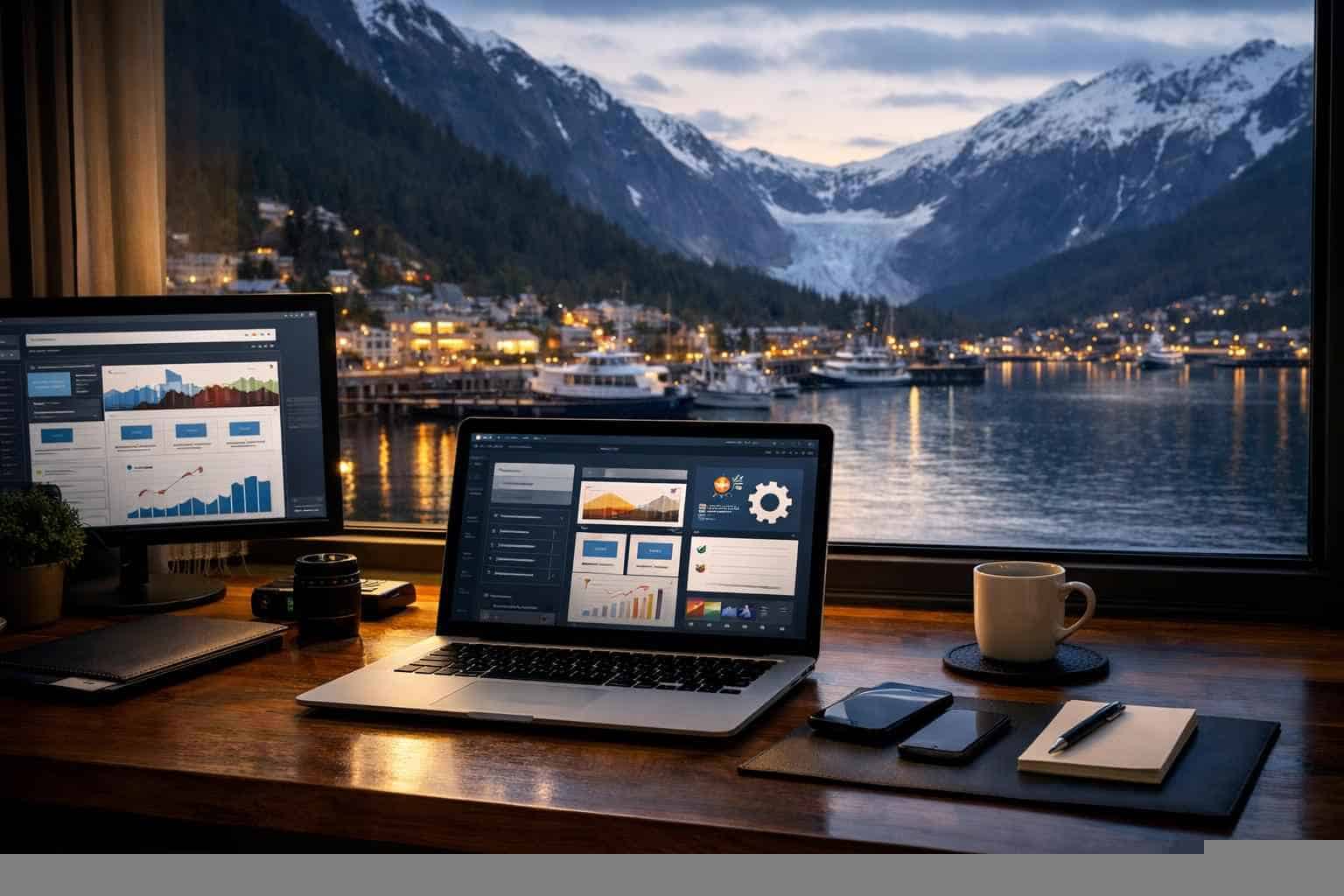 HubSpot CMS Development Services In Alaska 3 HubSpot CMS Development Services In Juneau AK