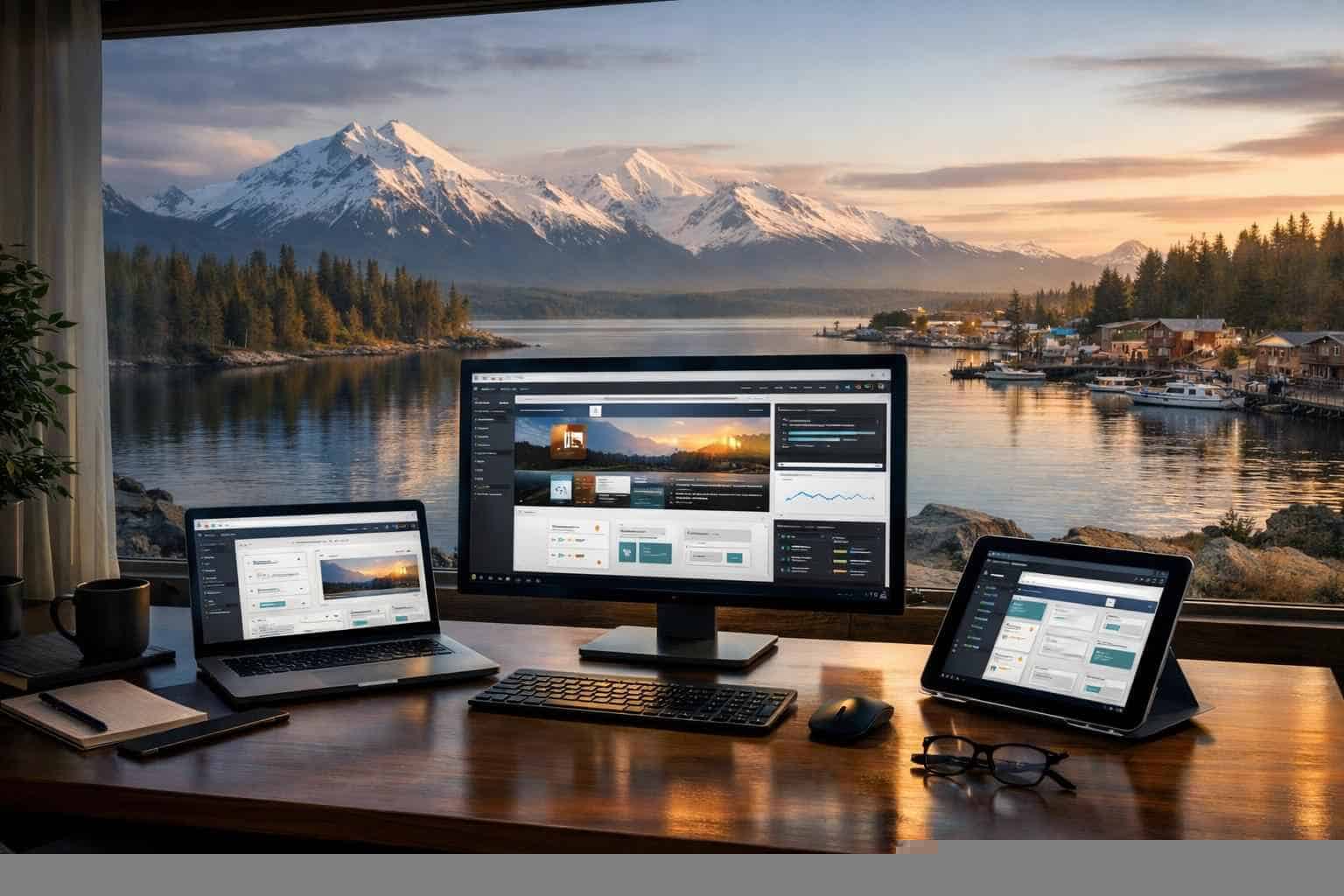 HubSpot CMS Development Services In Alaska 7 HubSpot CMS Development Services In Kenai AK