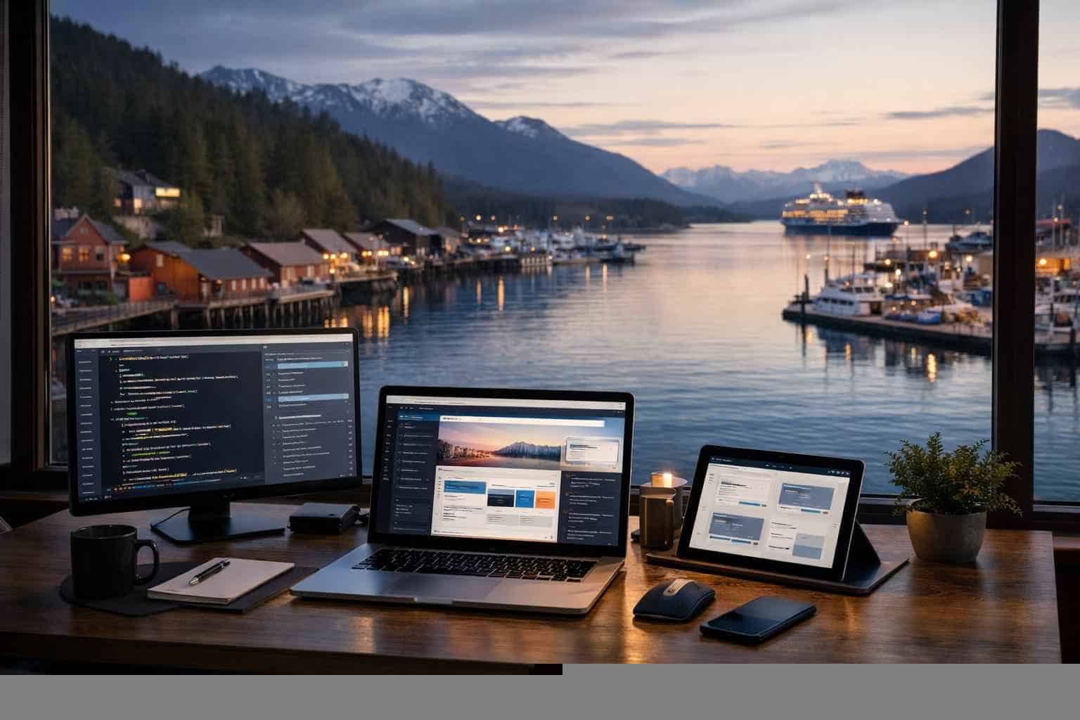 HubSpot CMS Development Services In Alaska 6 HubSpot CMS Development Services In Ketchikan AK