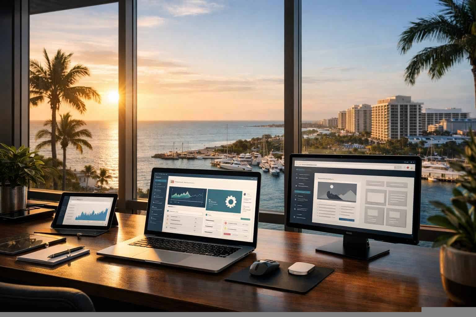 HubSpot CMS Development Services In Florida 13 HubSpot CMS Development Services in Miramar FL