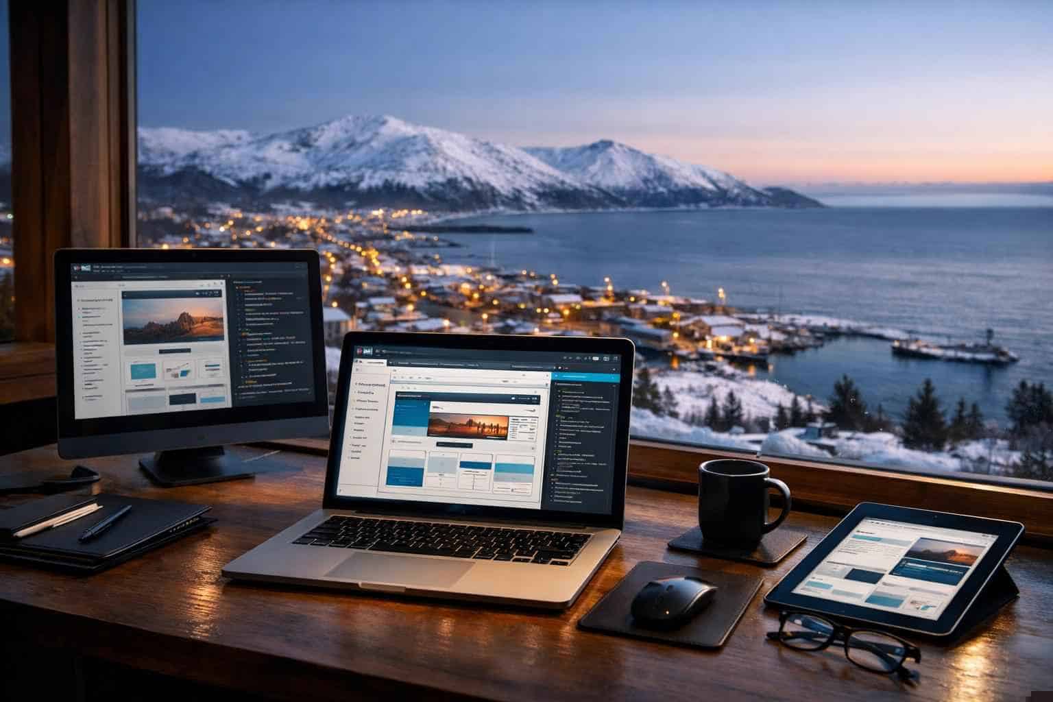 HubSpot CMS Development Services In Alaska 15 HubSpot CMS Development Services In Nome AK