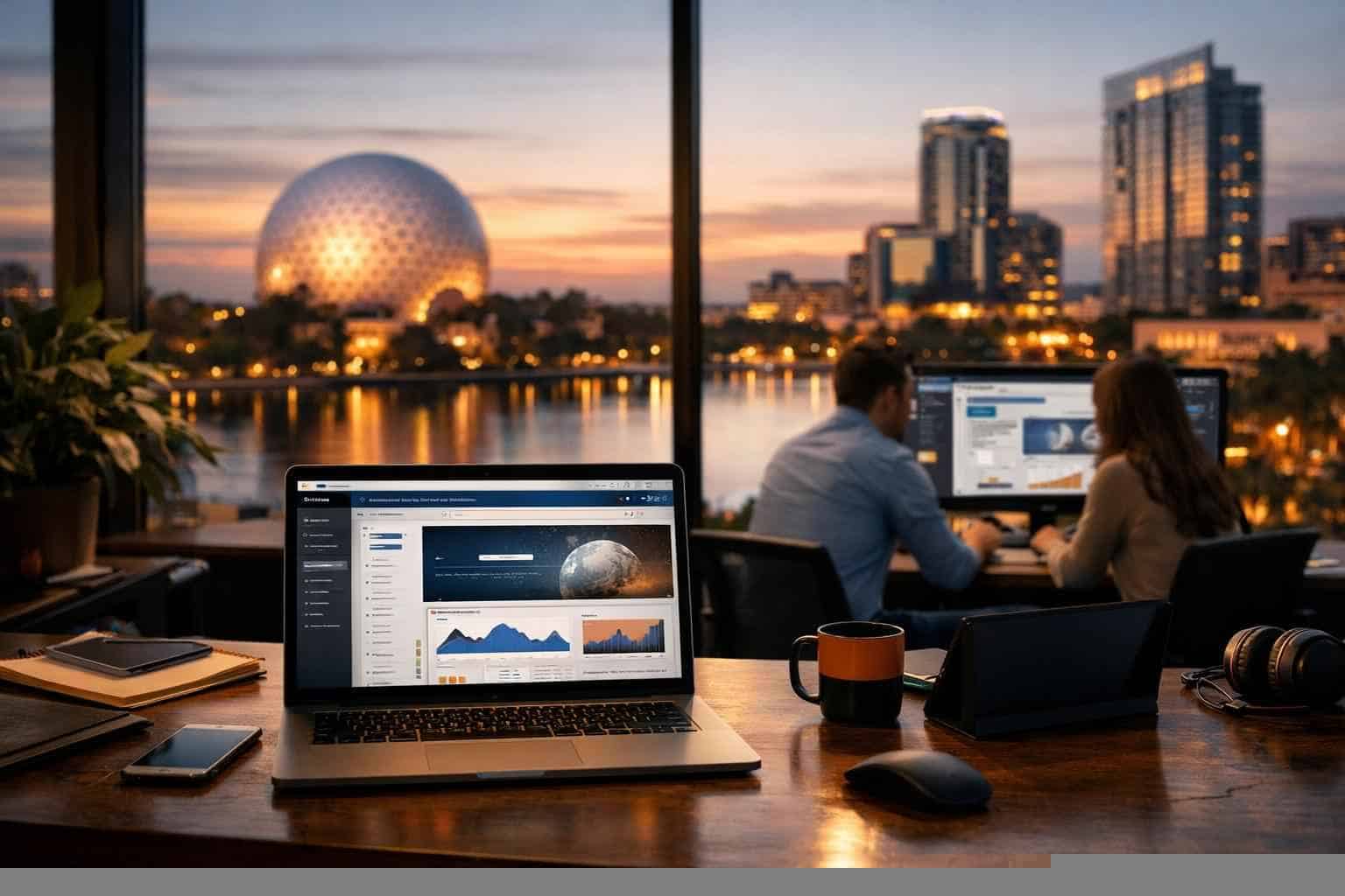 HubSpot CMS Development Services In Florida 4 HubSpot CMS Development Services in Orlando FL