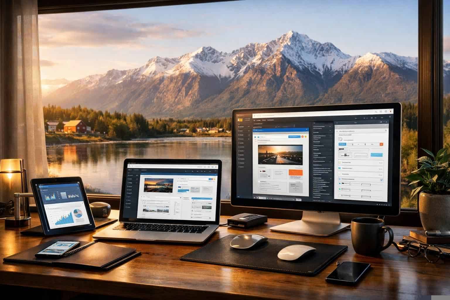 HubSpot CMS Development Services In Alaska 10 HubSpot CMS Development Services In Palmer AK