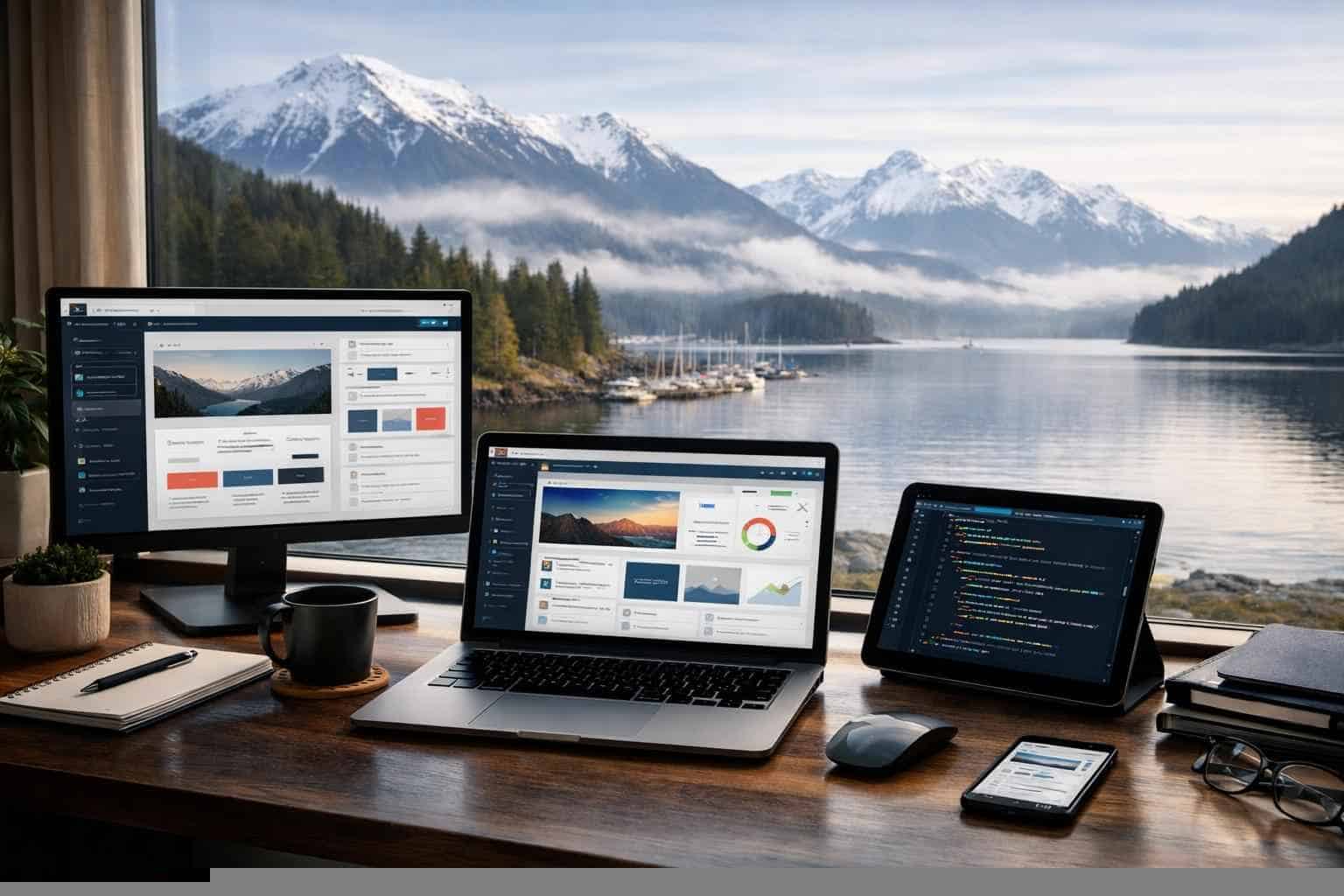 HubSpot CMS Development Services In Alaska 5 HubSpot CMS Development Services In Sitka AK