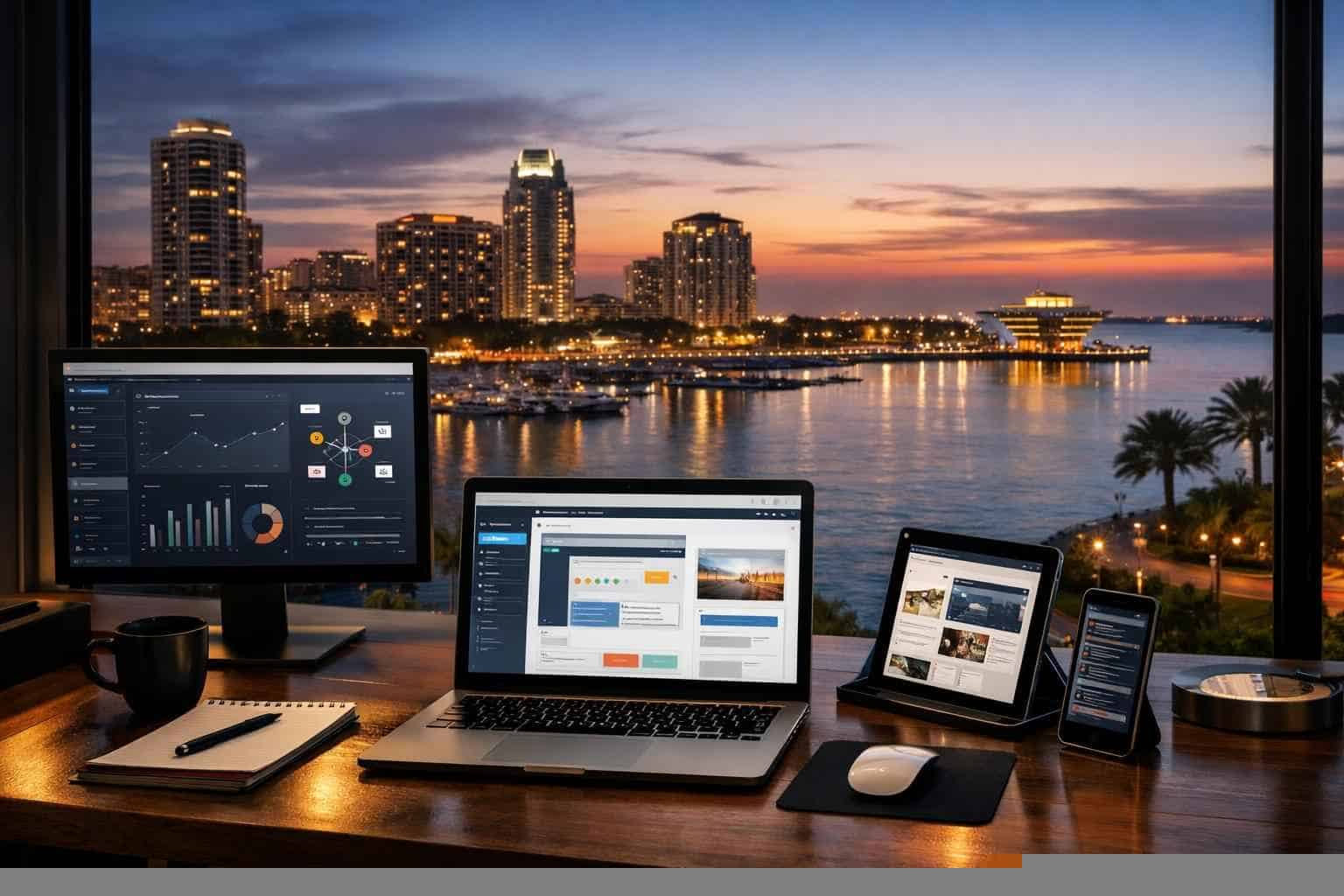 HubSpot CMS Development Services In Florida 5 HubSpot CMS Development Services in St. Petersburg FL