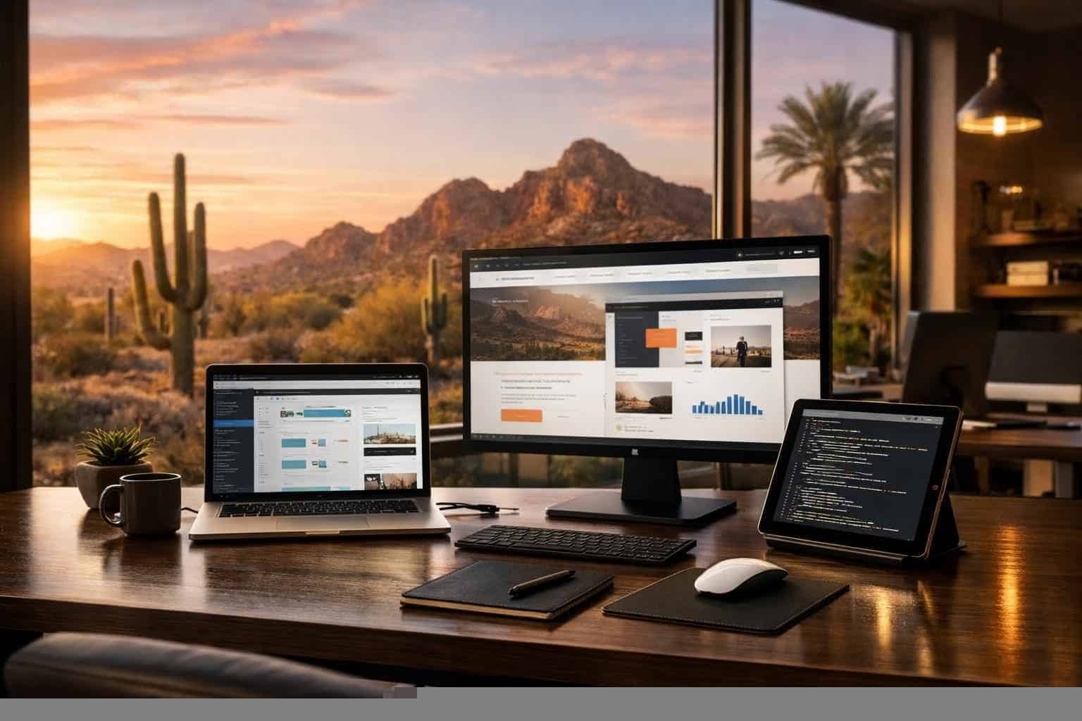 HubSpot CMS Development Services In Surprise AZ