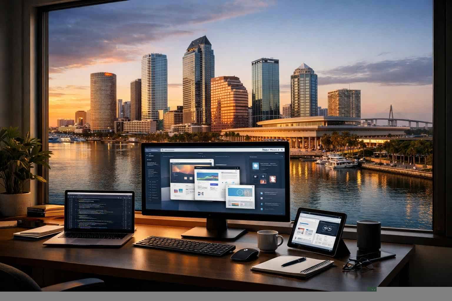 HubSpot CMS Development Services In Florida 3 HubSpot CMS Development Services in Tampa FL