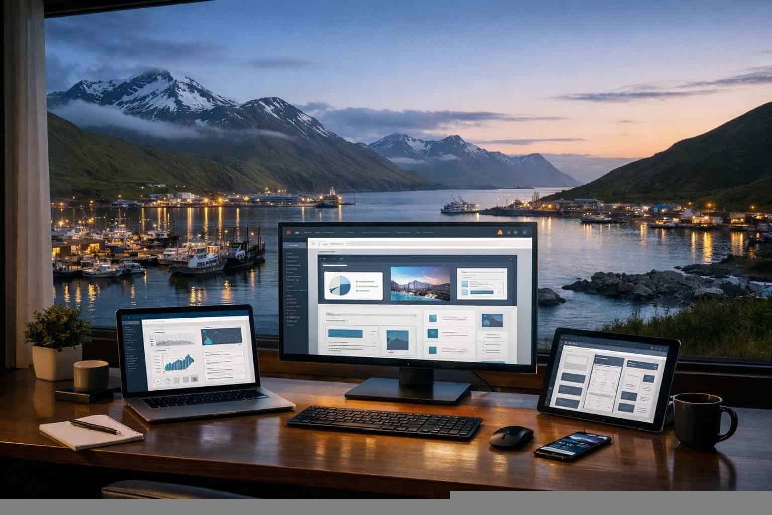 HubSpot CMS Development Services In Alaska 13 HubSpot CMS Development Services In Unalaska AK