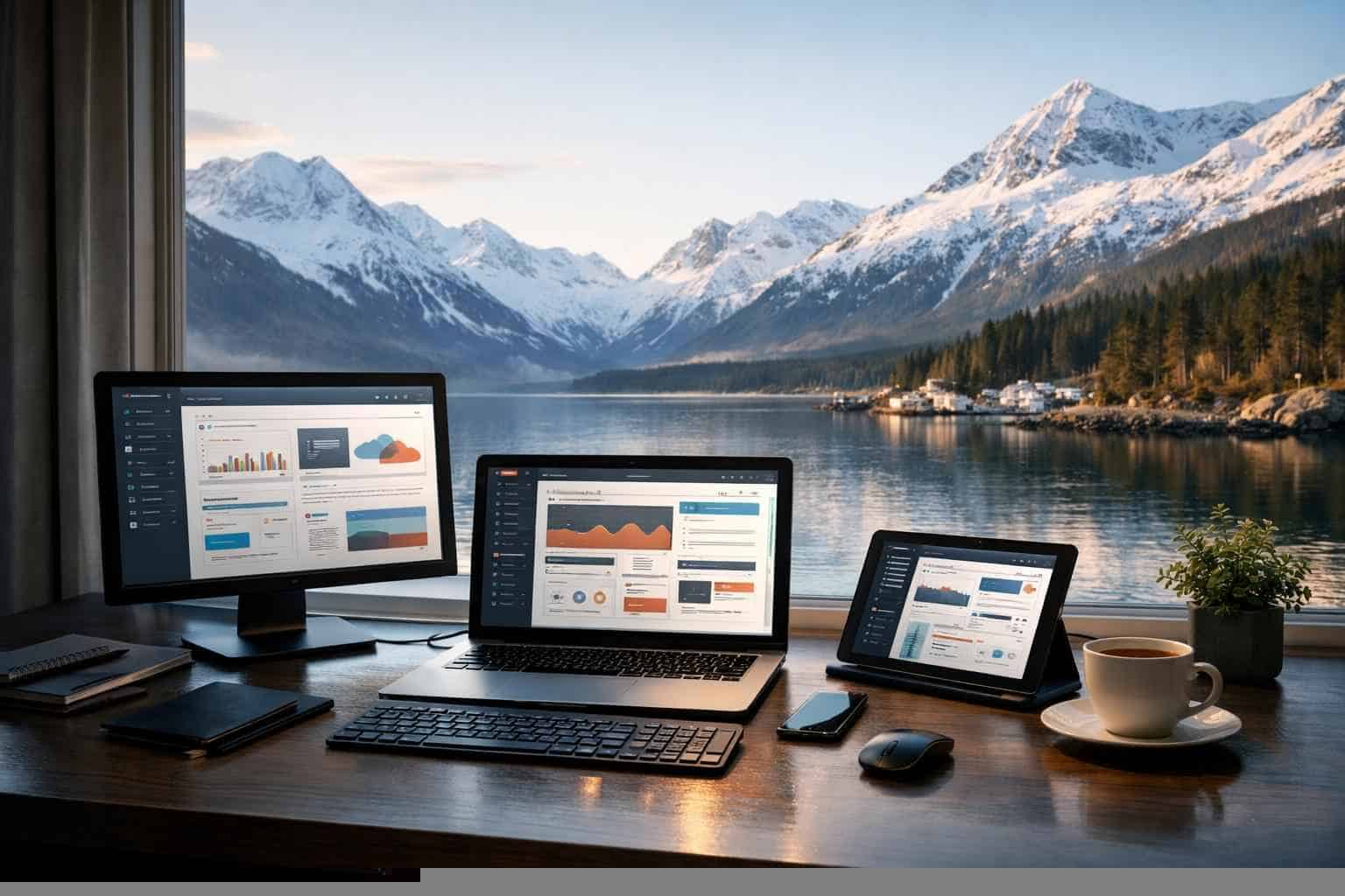 HubSpot CMS Development Services In Alaska 14 HubSpot CMS Development Services In Valdez AK