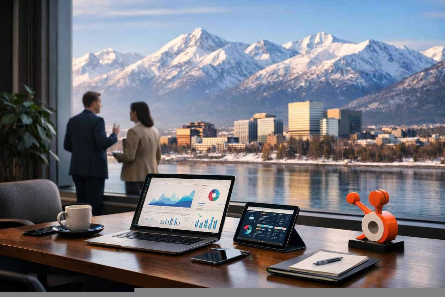 HubSpot Consulting Services In Alaska 1 HubSpot Consulting Services In Anchorage Ak