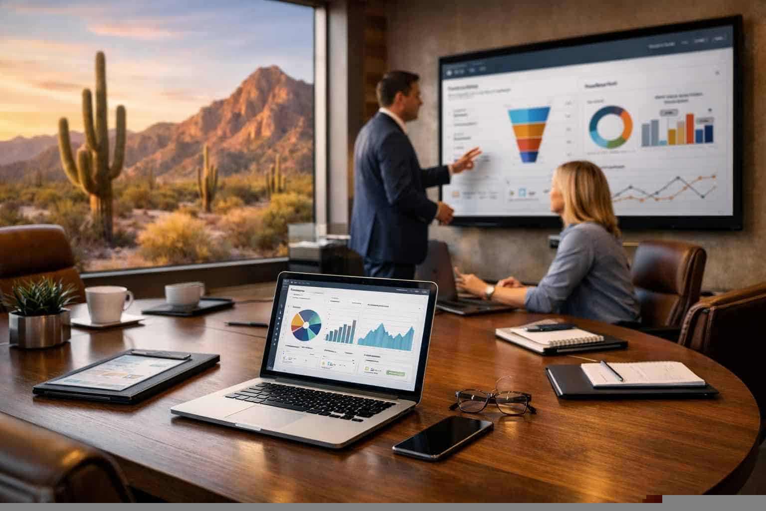 HubSpot Consulting Services In Arizona 12 HubSpot Consulting Services in Buckeye AZ