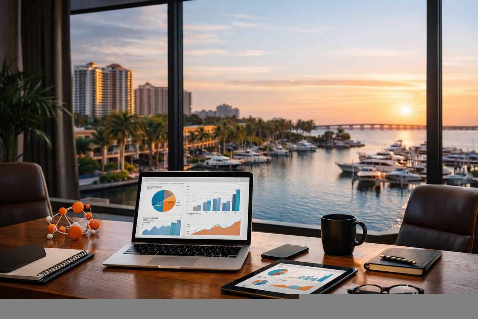 HubSpot Consulting Services In Cape Coral FL