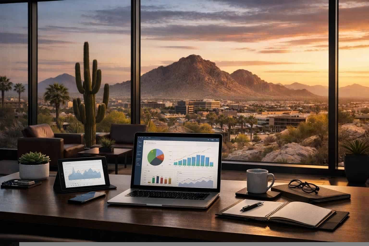 HubSpot Consulting Services In Arizona 4 HubSpot Consulting Services in Chandler AZ